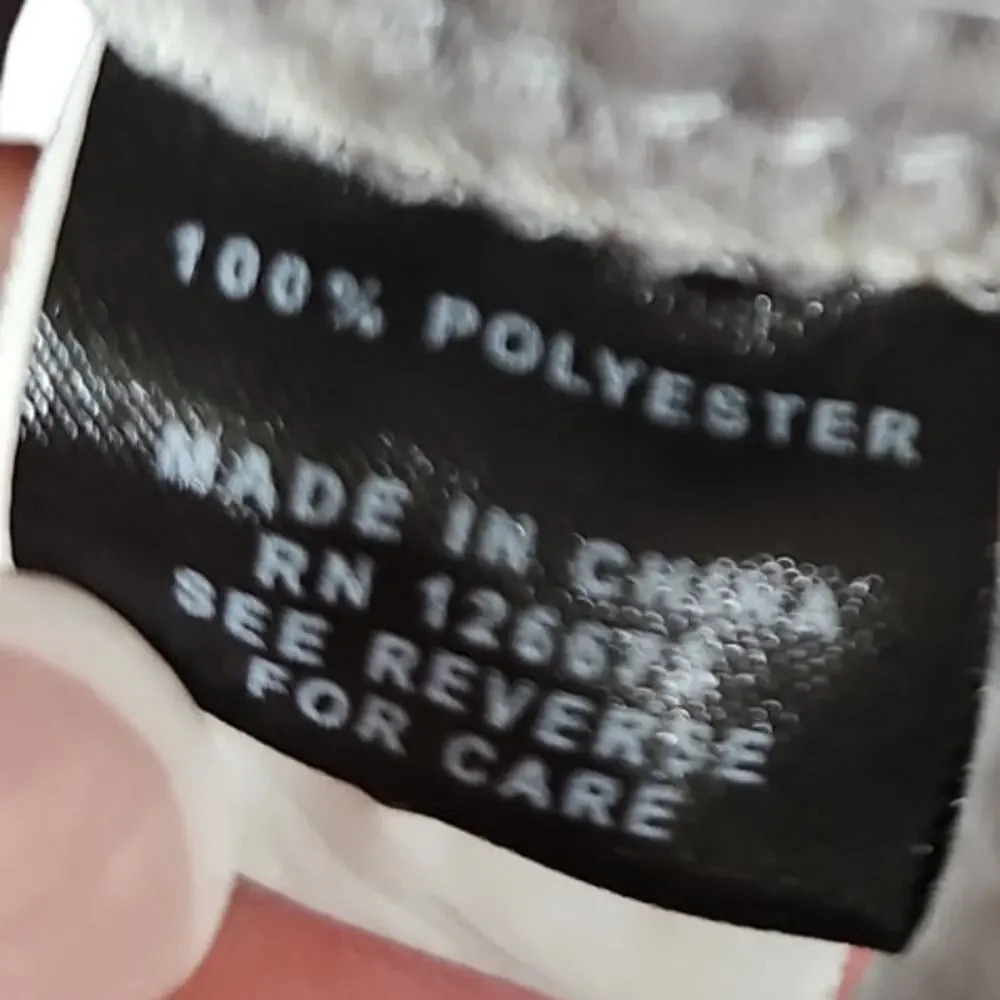 NFL Hoodie & Jogger Set Heather Grey youth size Medium 18 - Picture 9 of 11